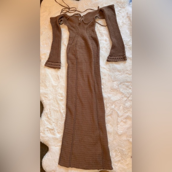 Babyboo vacation dress - Picture 3 of 3